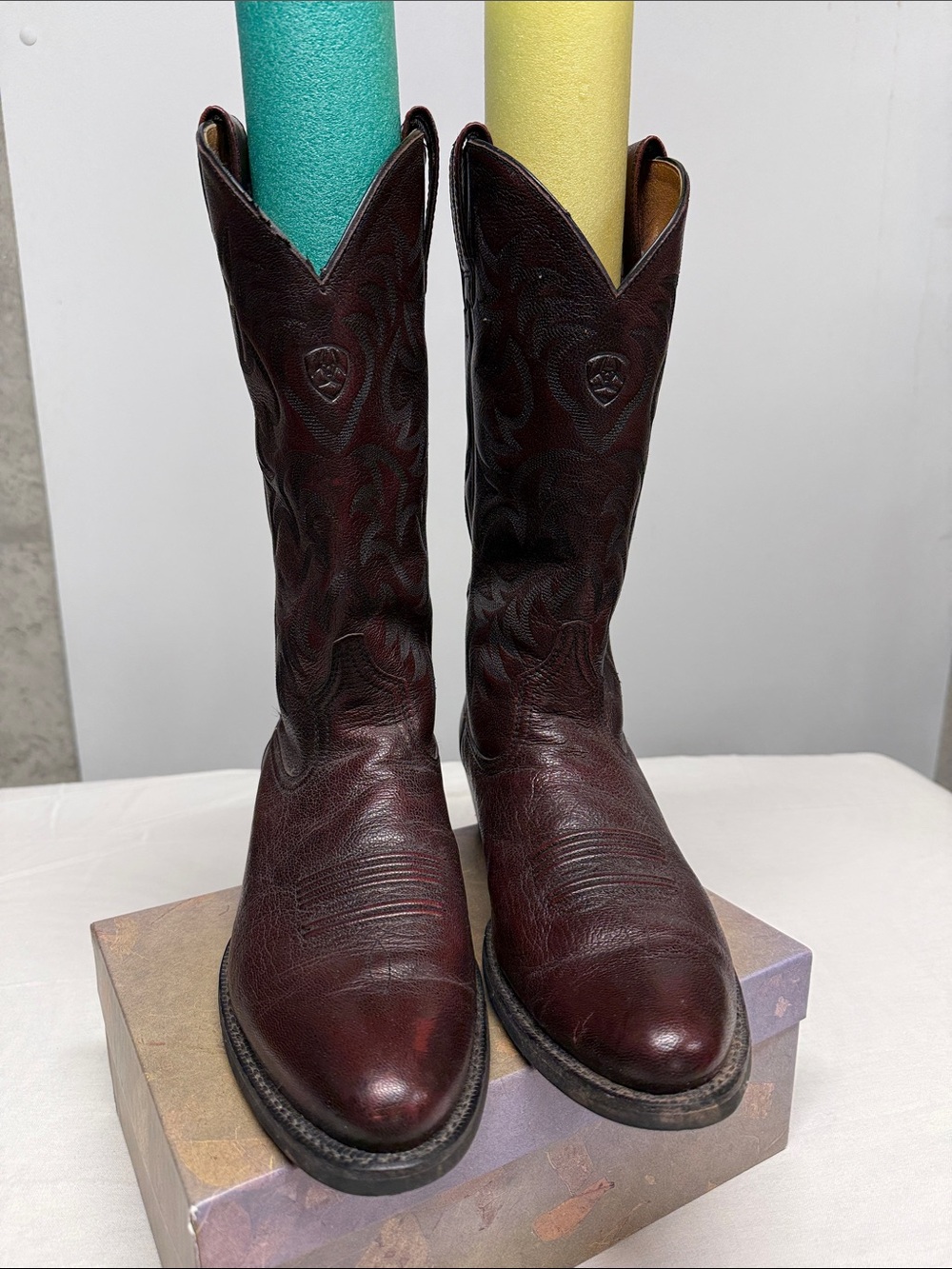 Ariat Boots